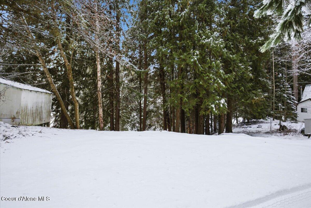 Lot 4 Hidden Harbor Lane