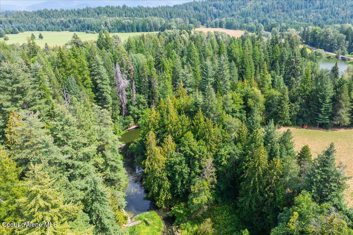 Lot 4 Hidden Harbor Lane