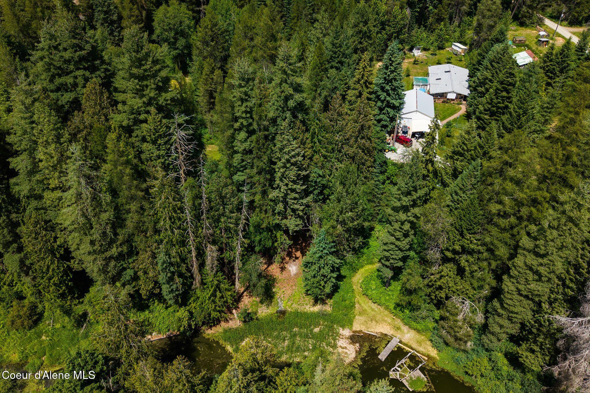 Lot 4 Hidden Harbor Lane