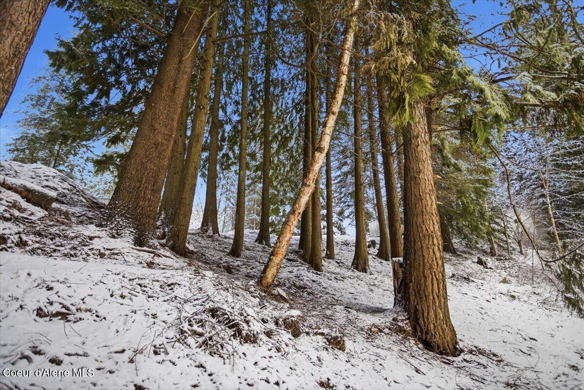 Lot 4 Hidden Harbor Lane