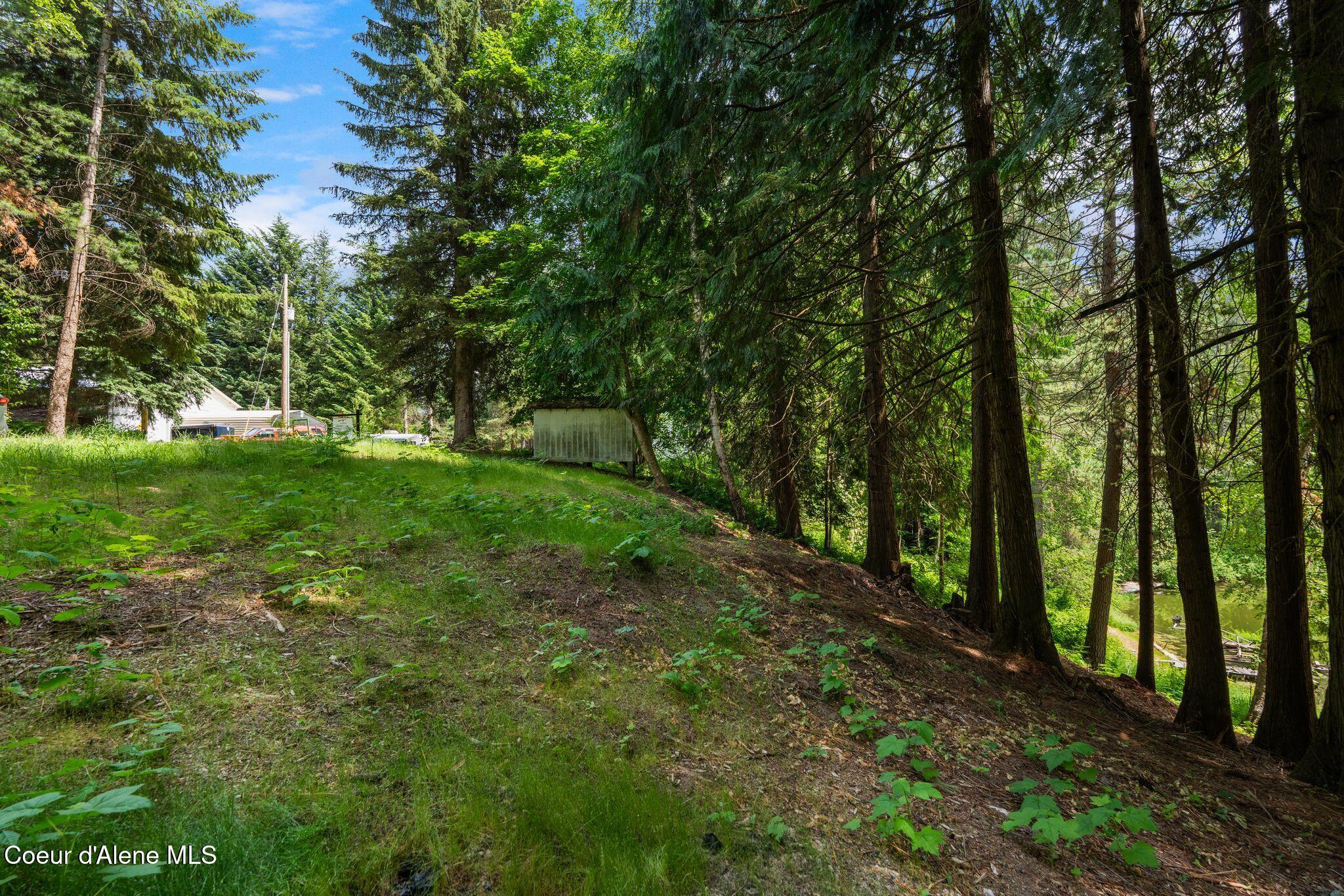 Lot 4 Hidden Harbor Lane