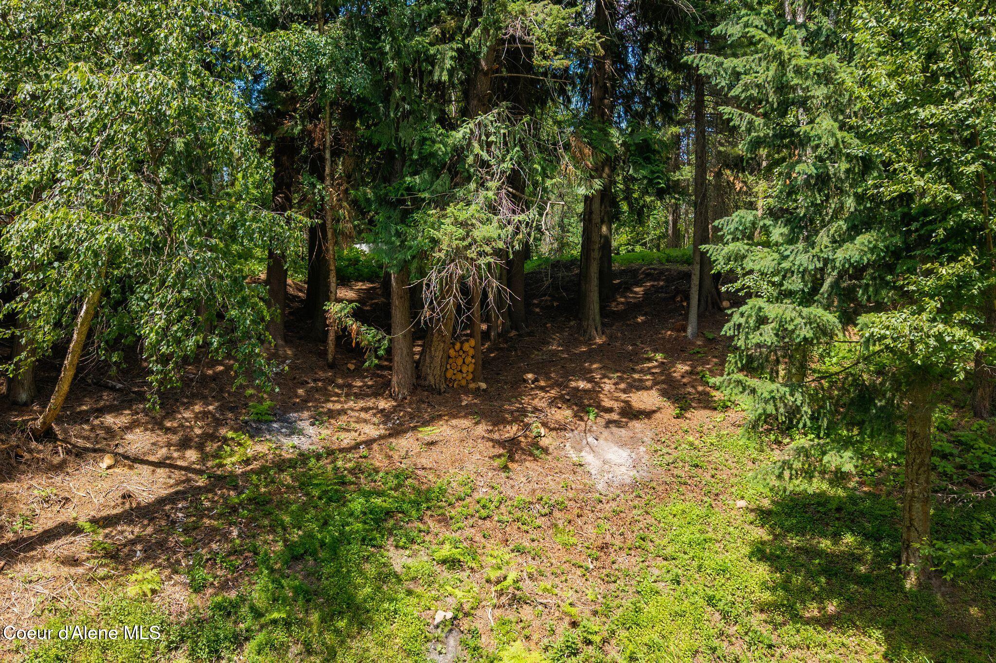 Lot 4 Hidden Harbor Lane