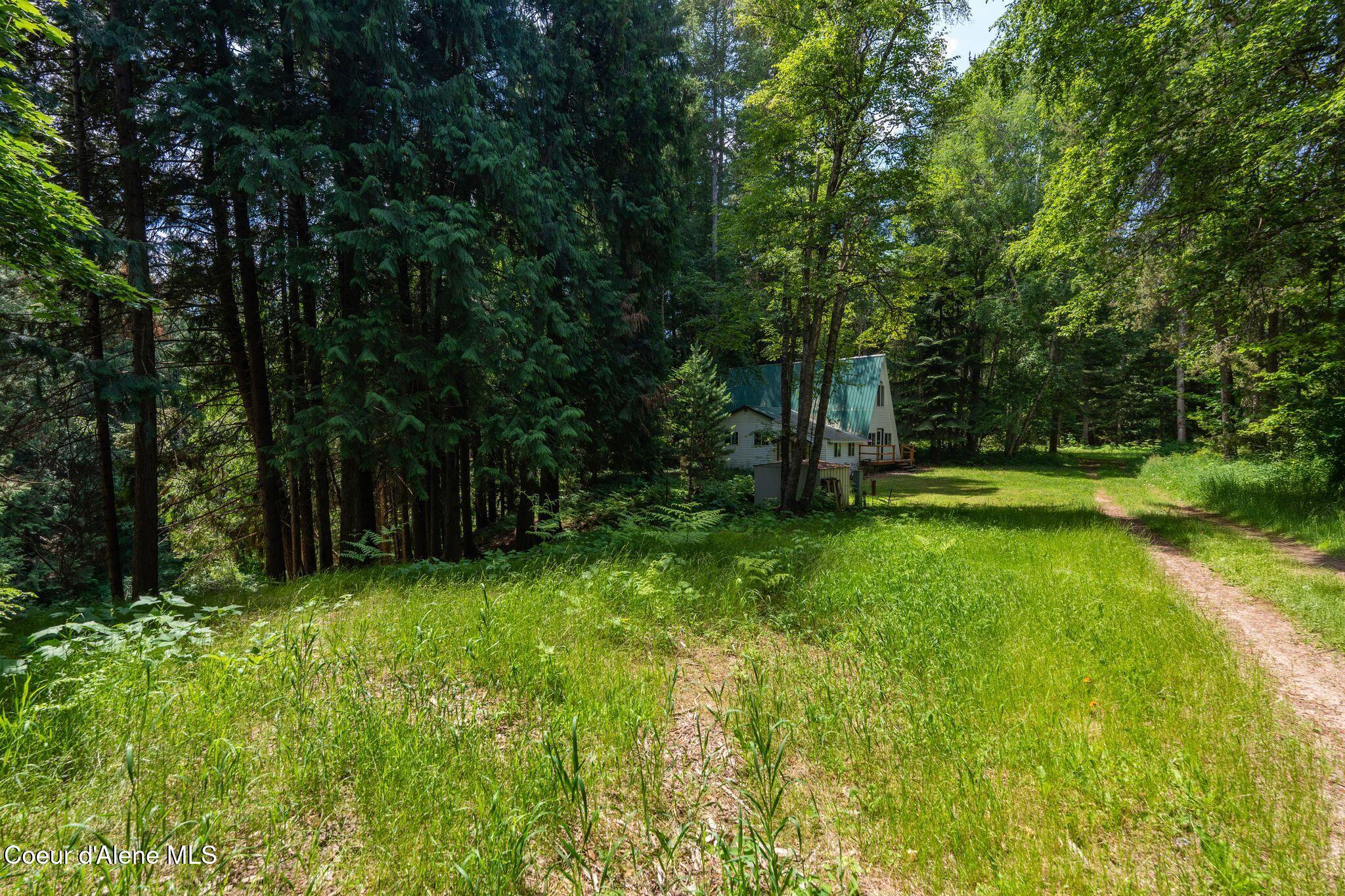 Lot 4 Hidden Harbor Lane