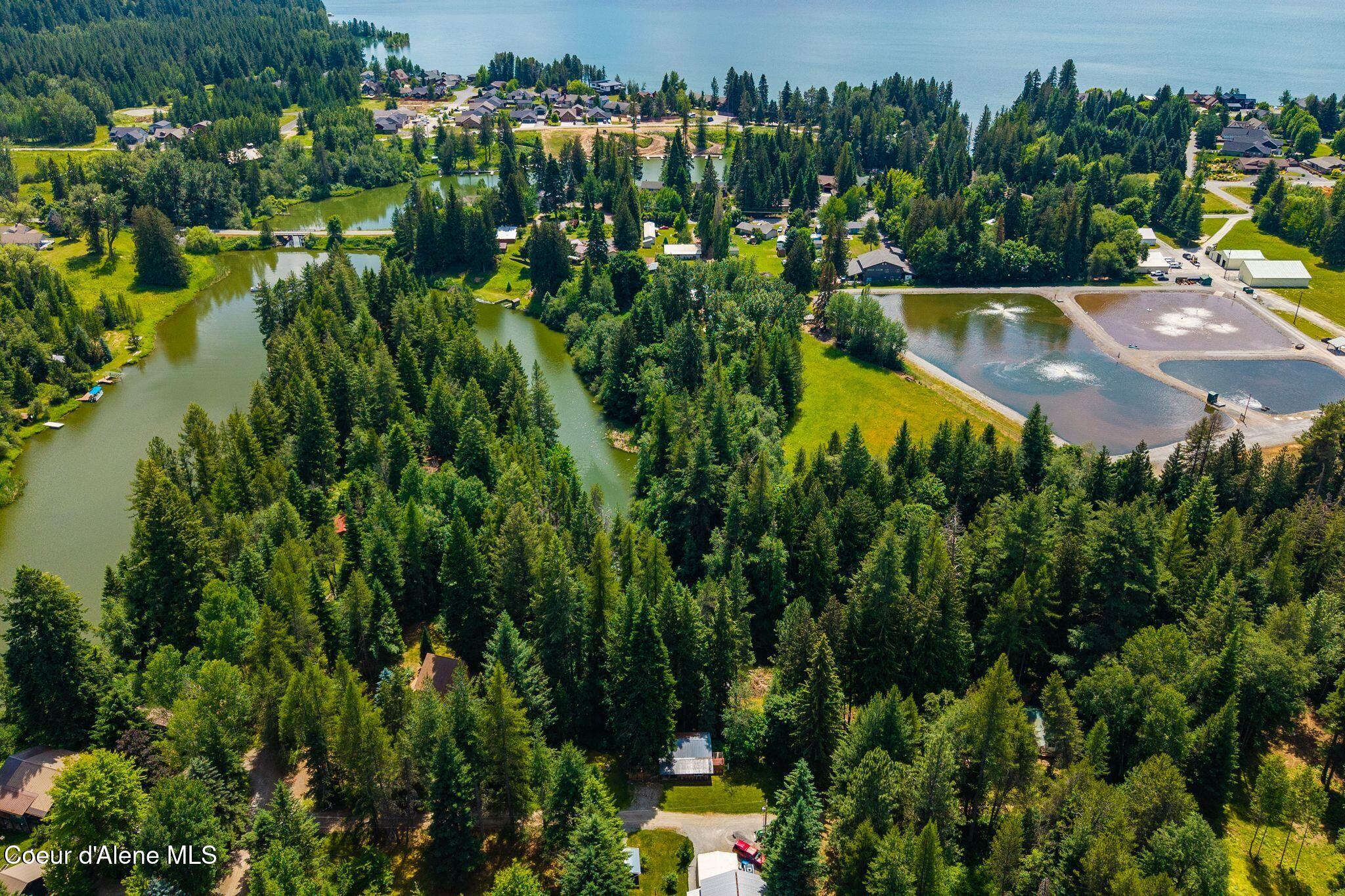 Lot 4 Hidden Harbor Lane