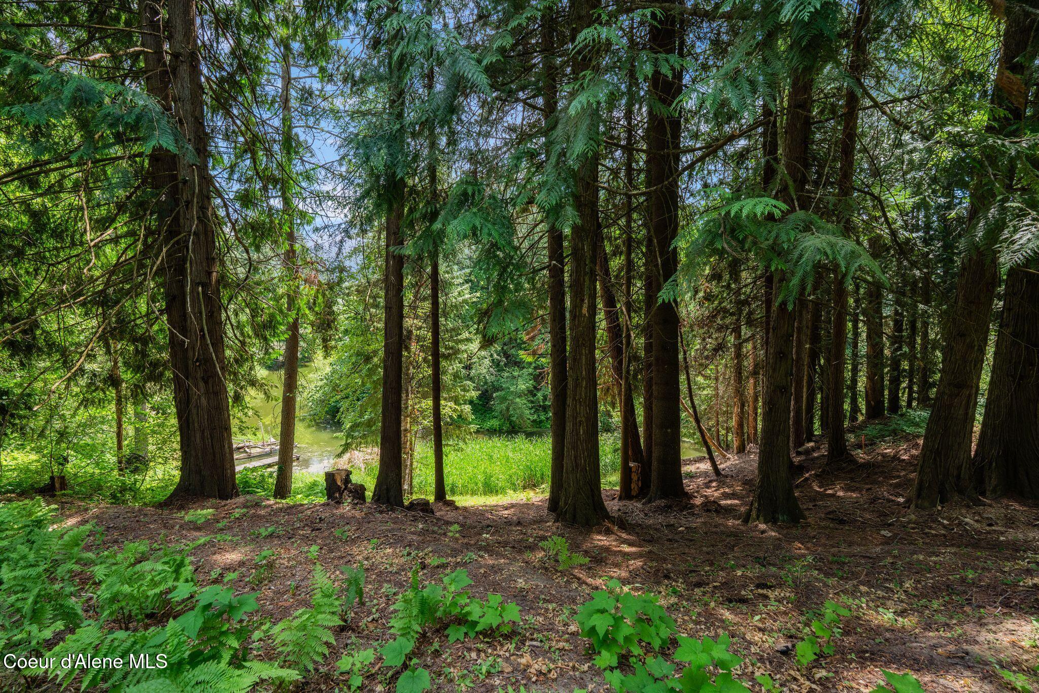 Lot 4 Hidden Harbor Lane