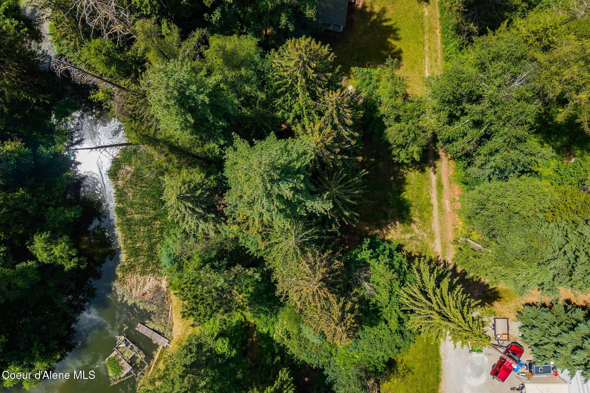 Lot 4 Hidden Harbor Lane