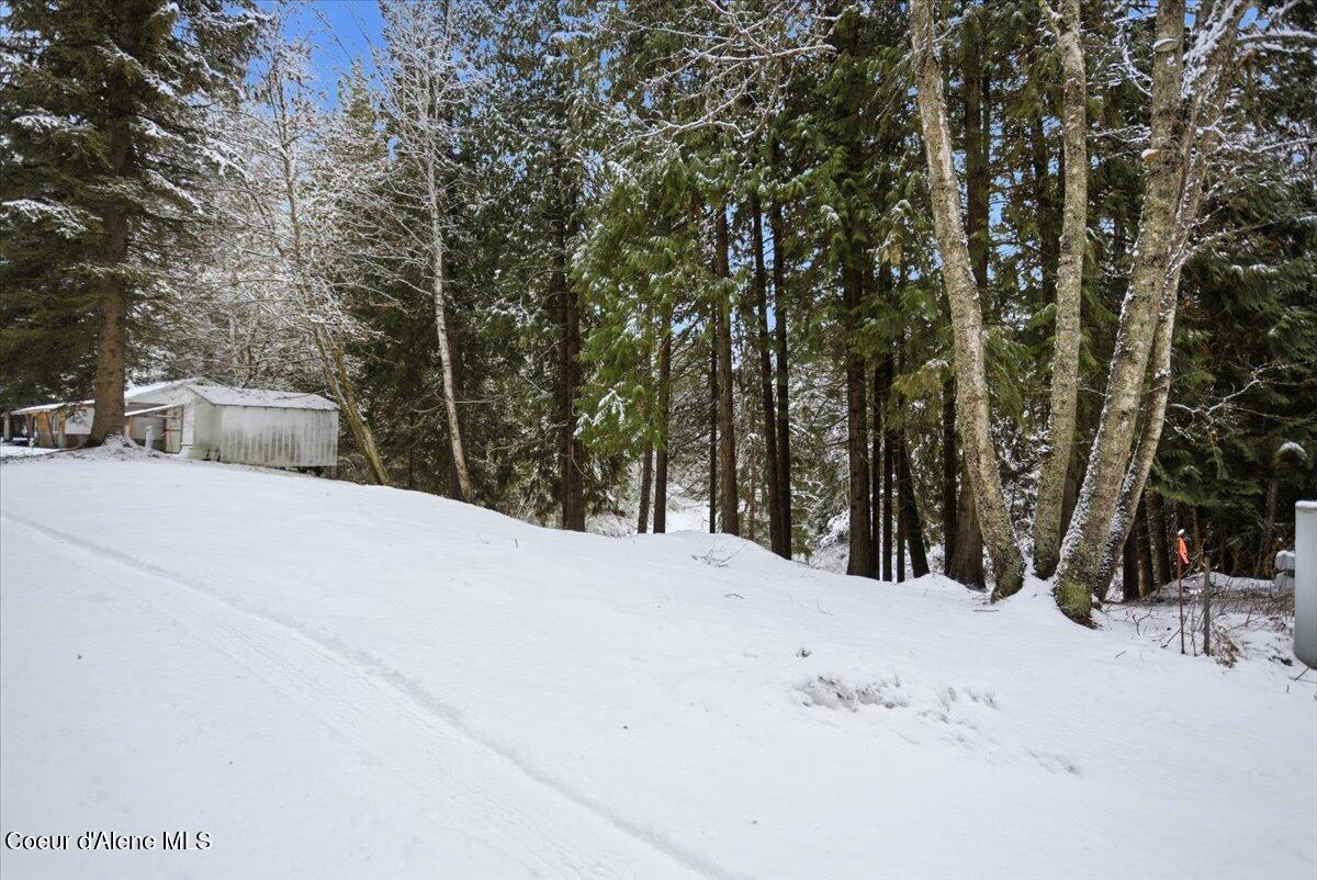 Lot 4 Hidden Harbor Lane