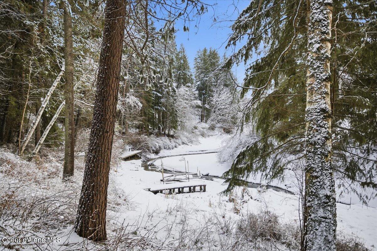 Lot 4 Hidden Harbor Lane