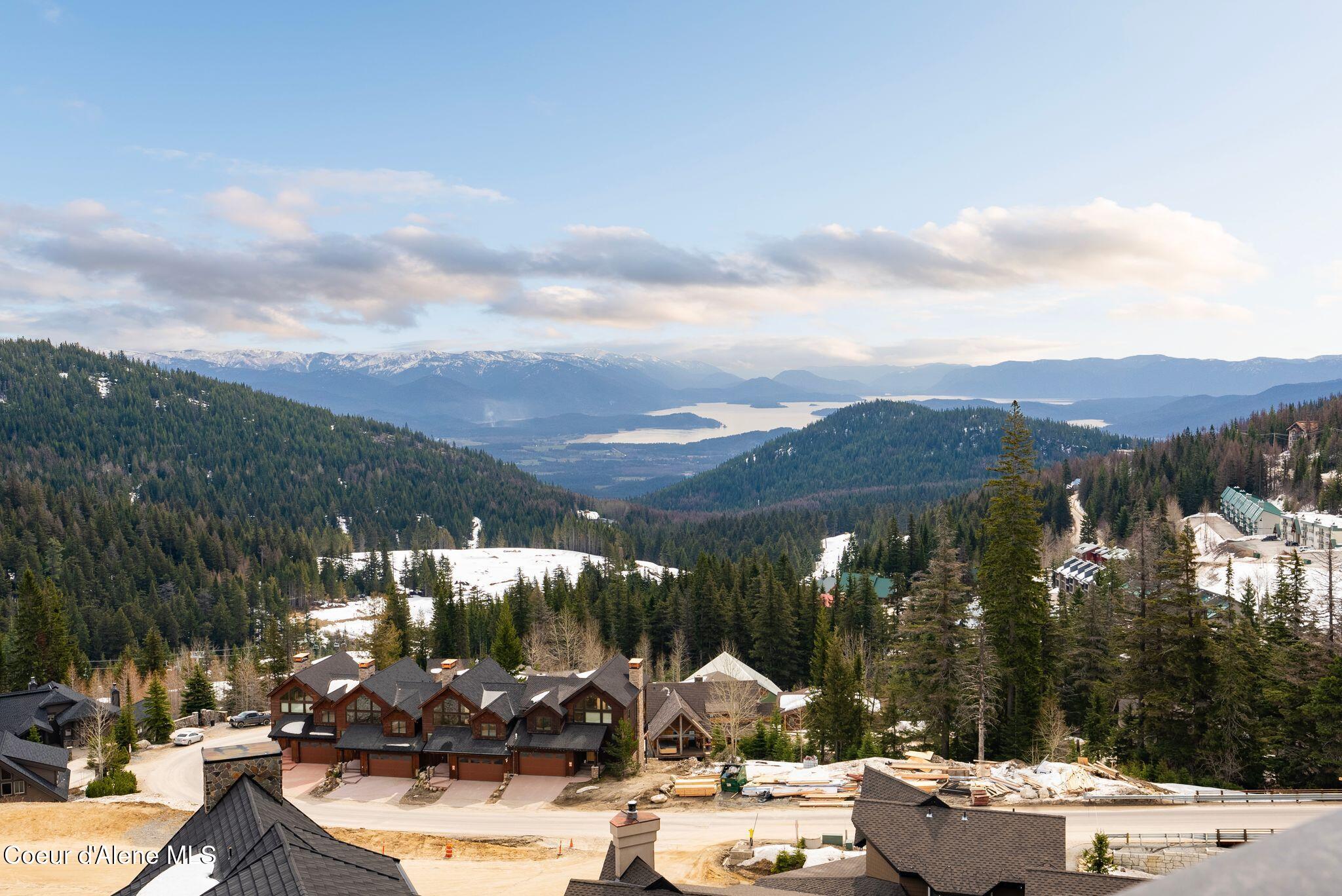 124 Village Lane #314