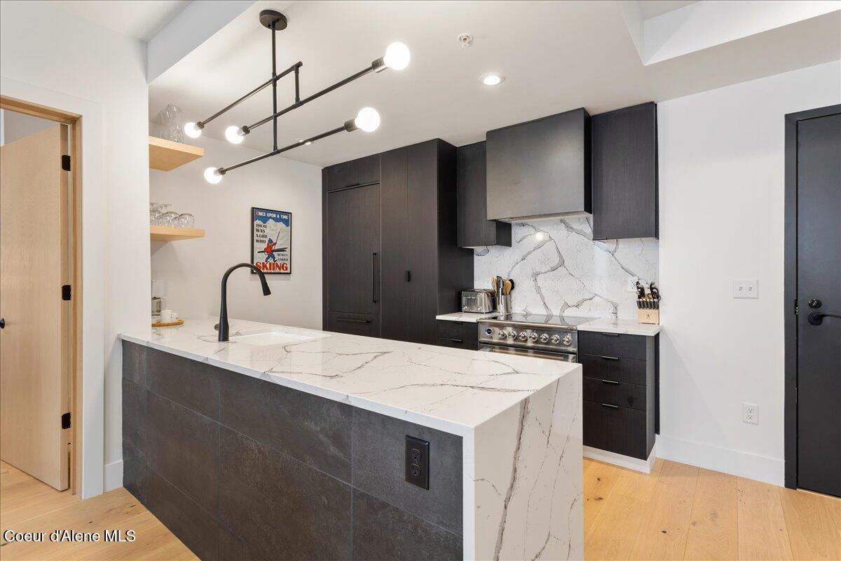 124 Village Lane #314