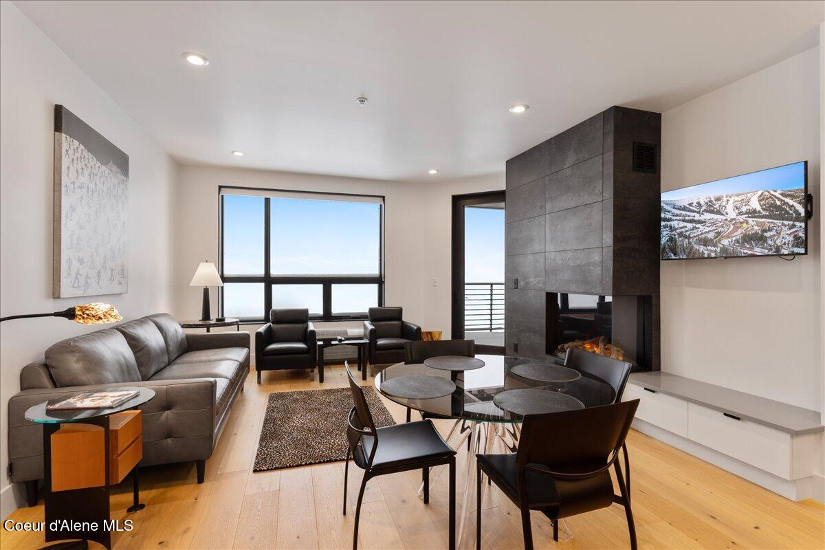 124 Village Lane #314