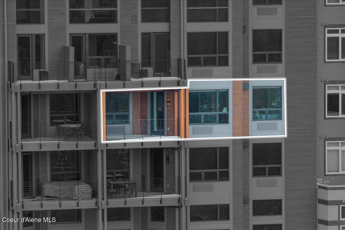 124 Village Lane #314