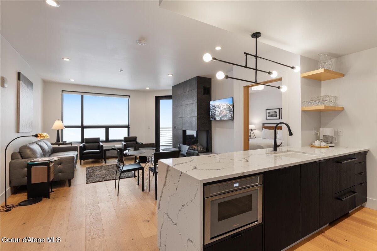 124 Village Lane #314