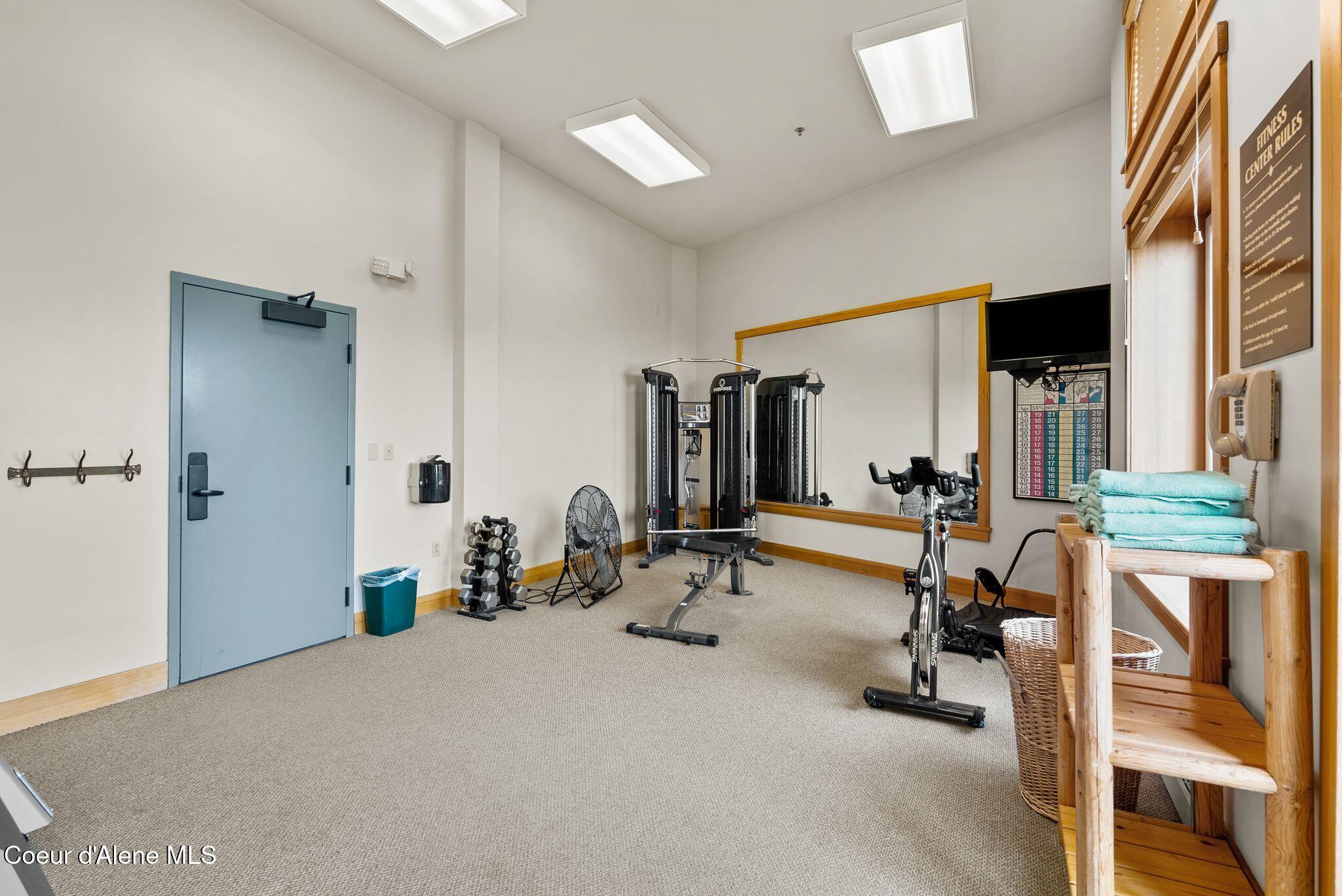 124 Village Lane #314