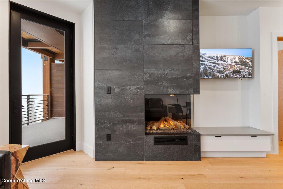 124 Village Lane #314