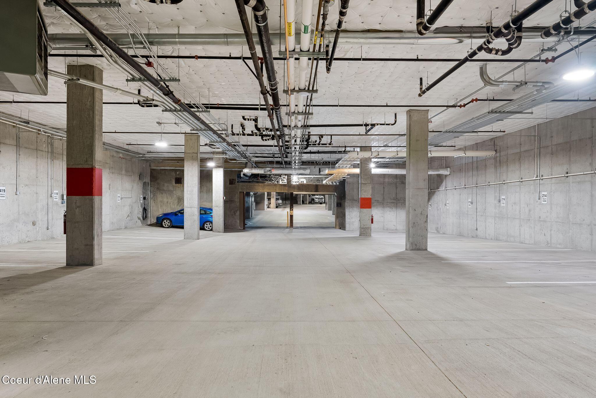 124 Village Lane #314