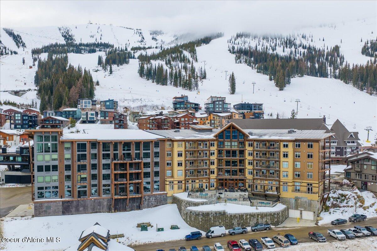 124 Village Lane #314