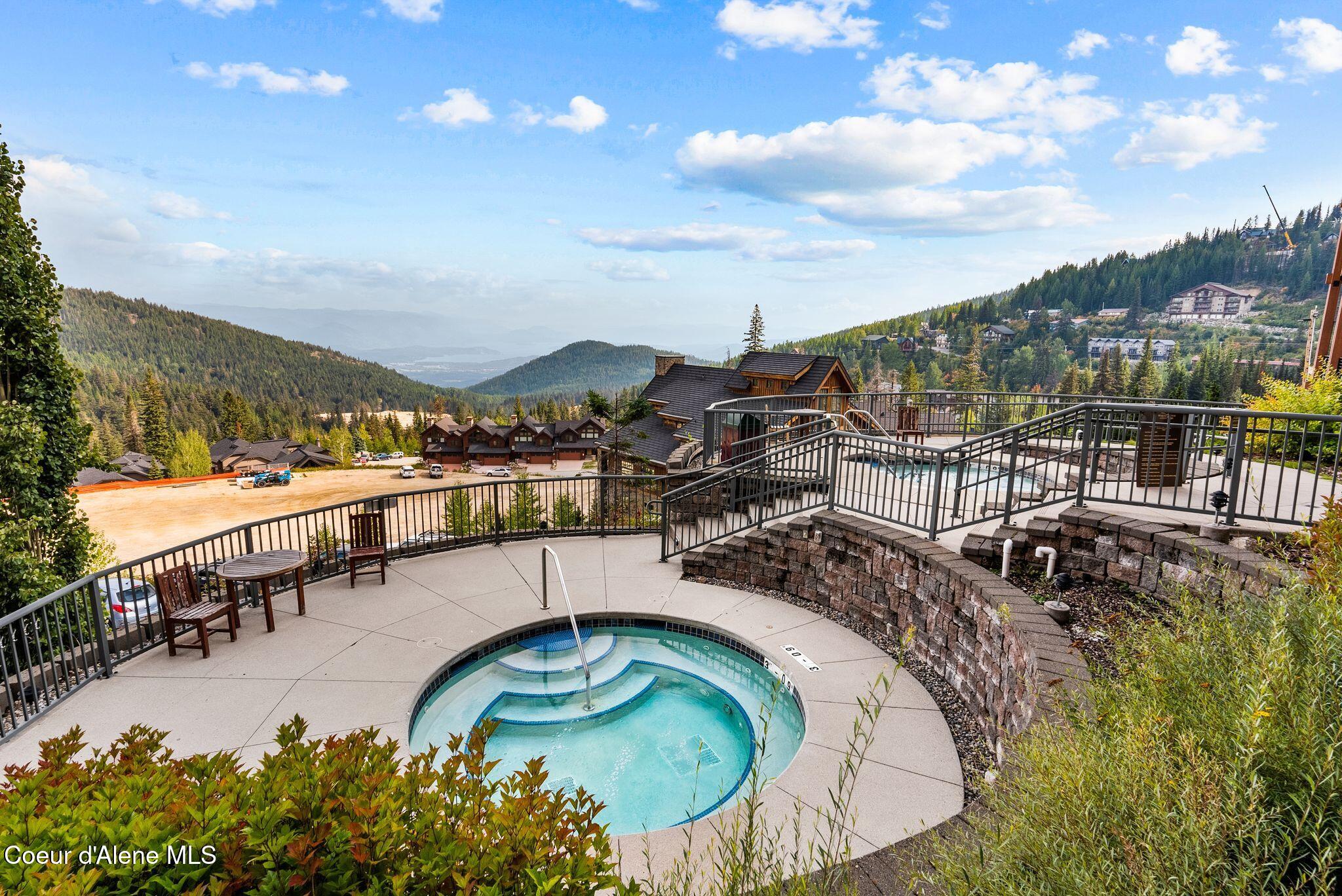 124 Village Lane #314