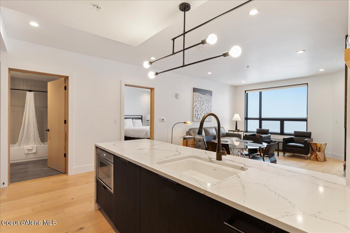 124 Village Lane #314