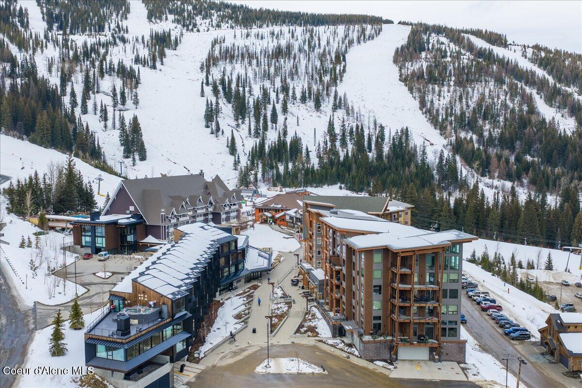 124 Village Lane #314