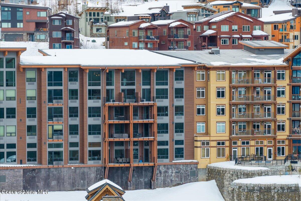 124 Village Lane #314