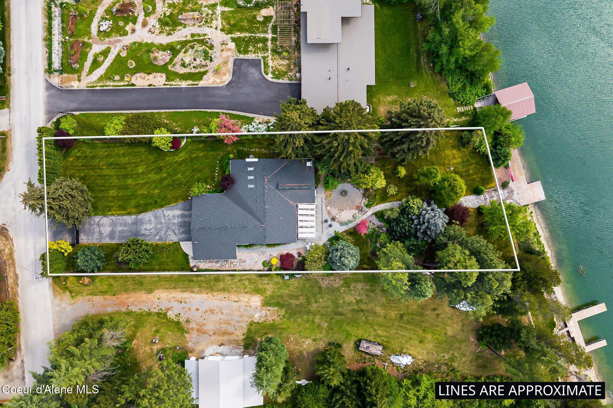 207 Birch Banks Road