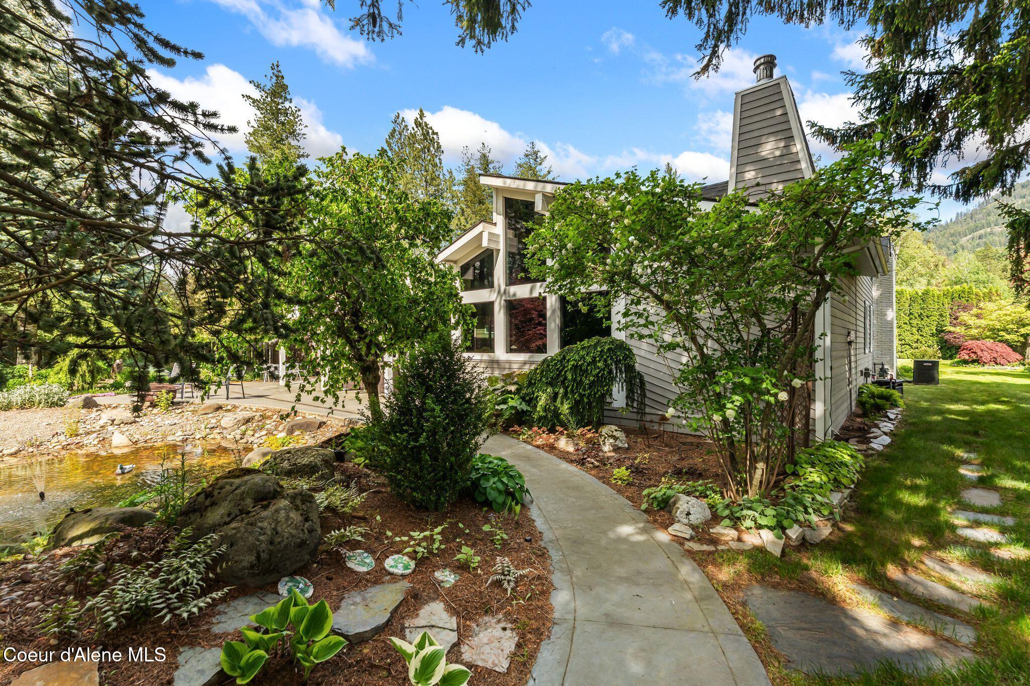 207 Birch Banks Road