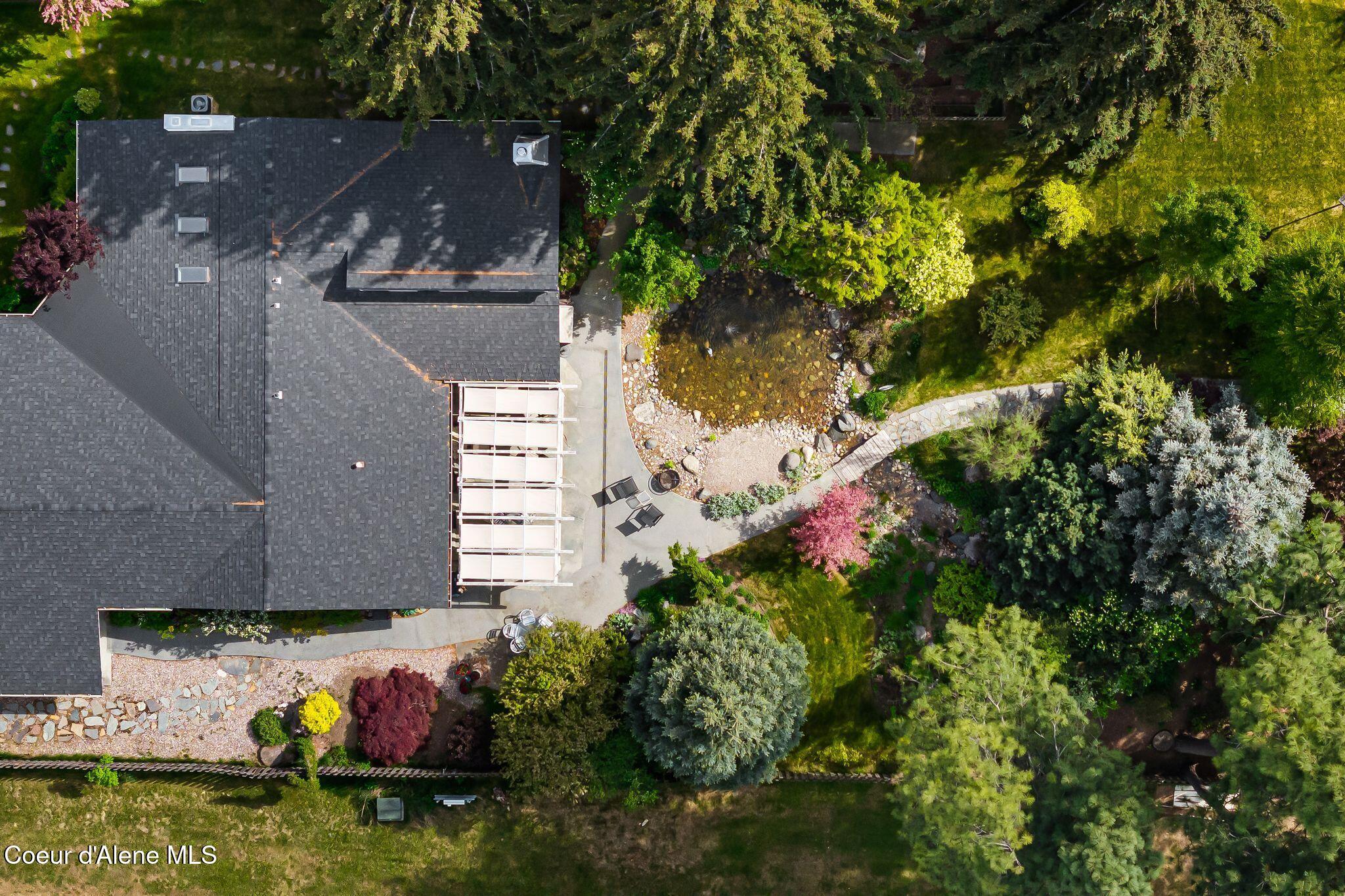 207 Birch Banks Road