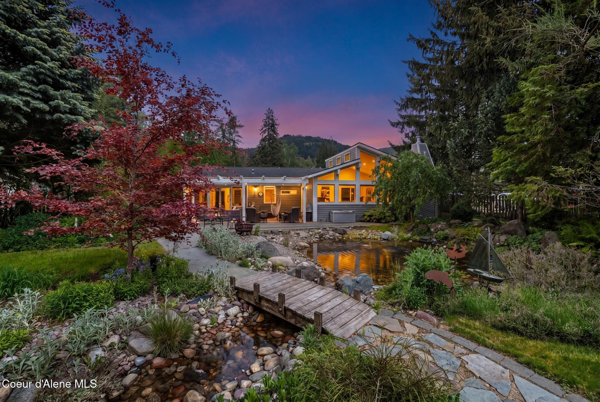 207 Birch Banks Road