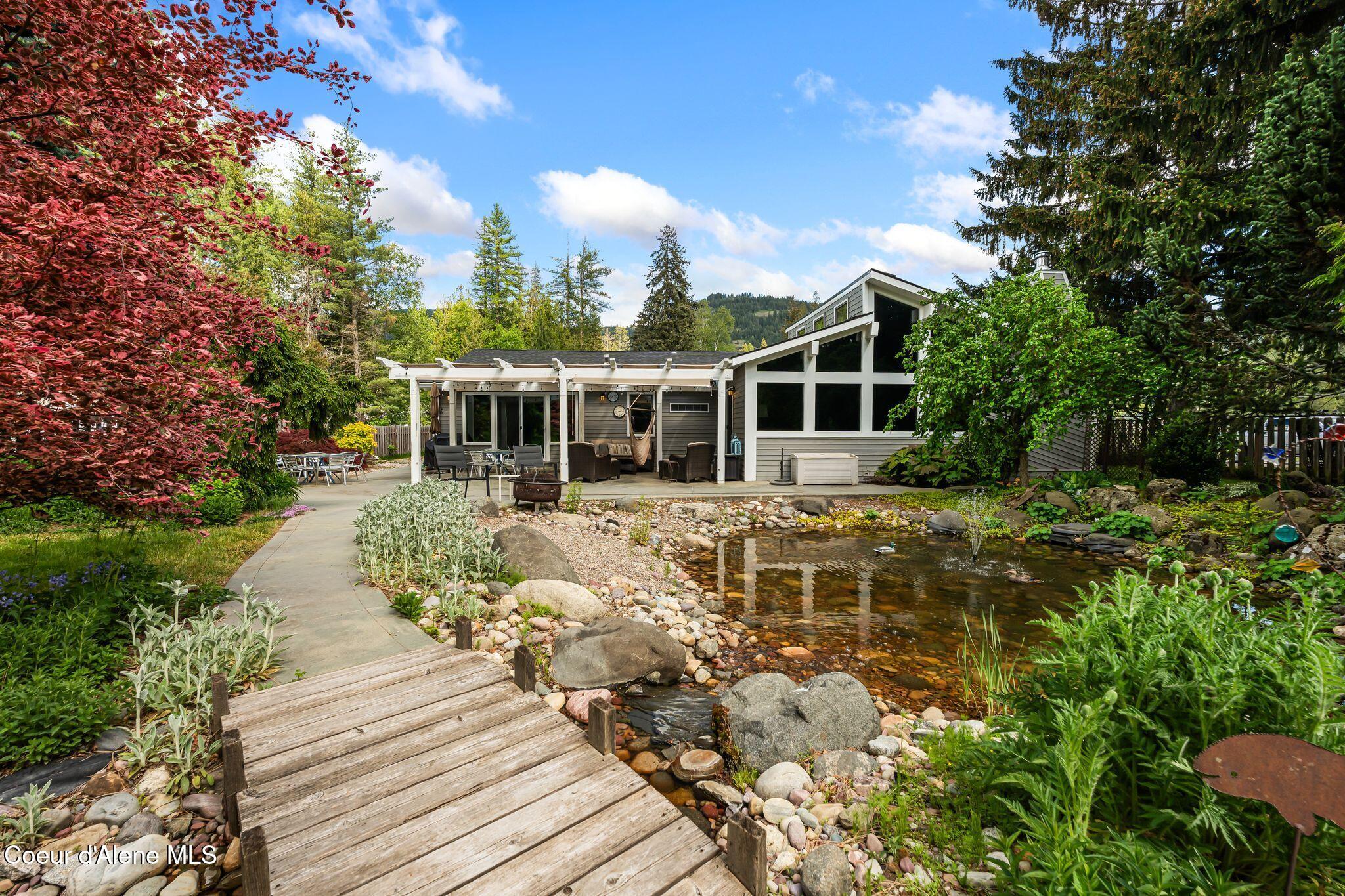 207 Birch Banks Road
