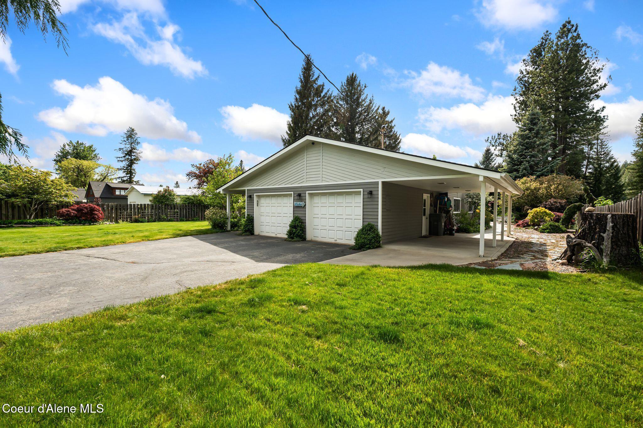 207 Birch Banks Road