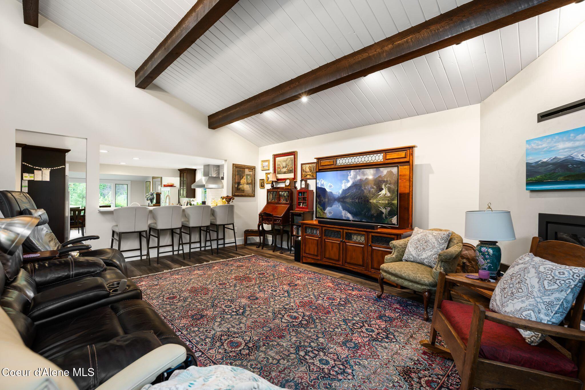 207 Birch Banks Road