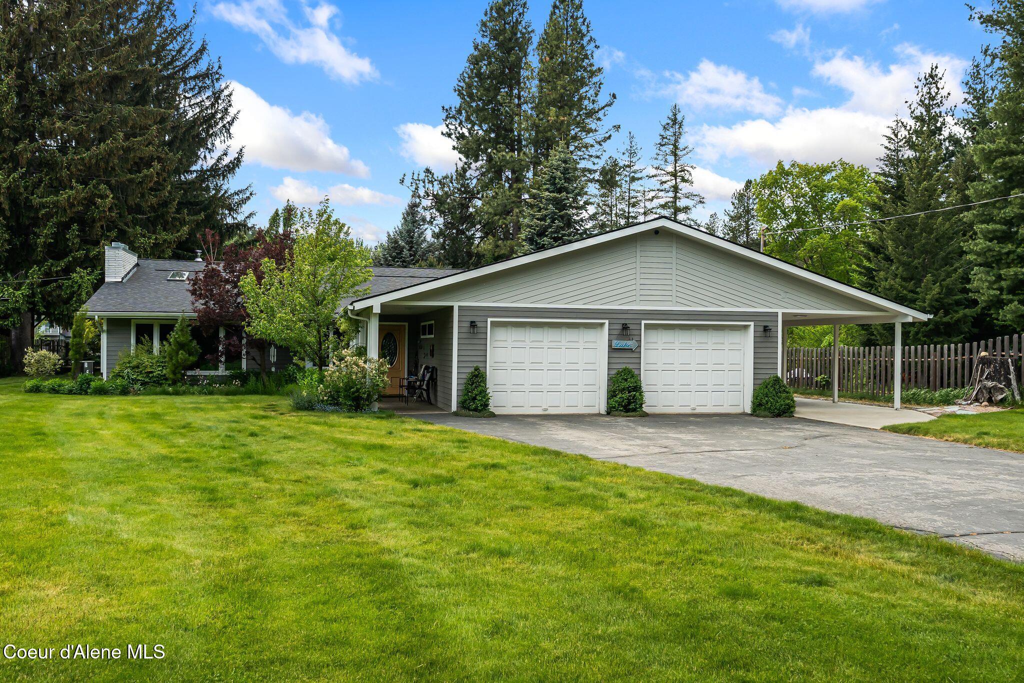 207 Birch Banks Road