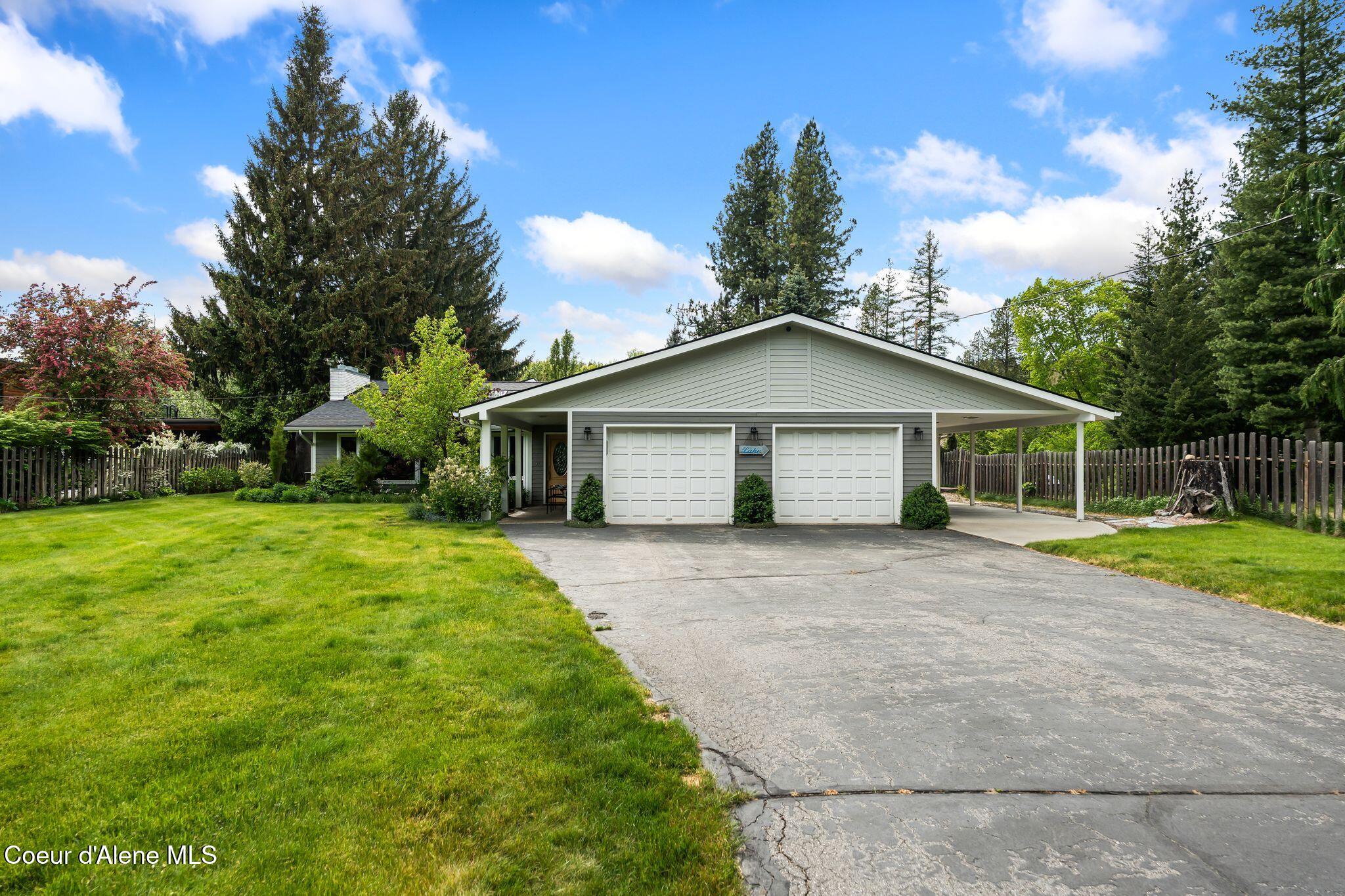 207 Birch Banks Road
