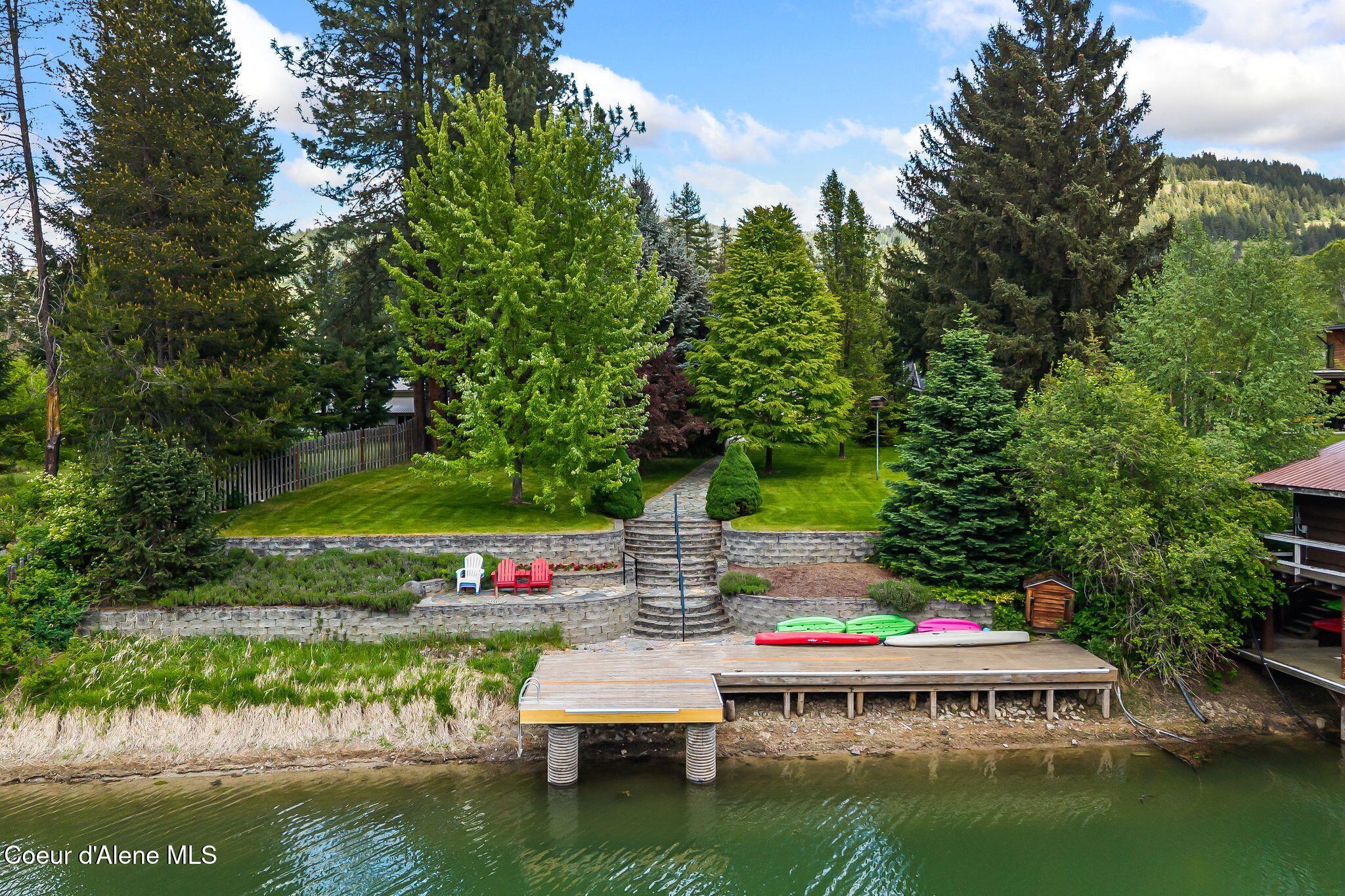 207 Birch Banks Road