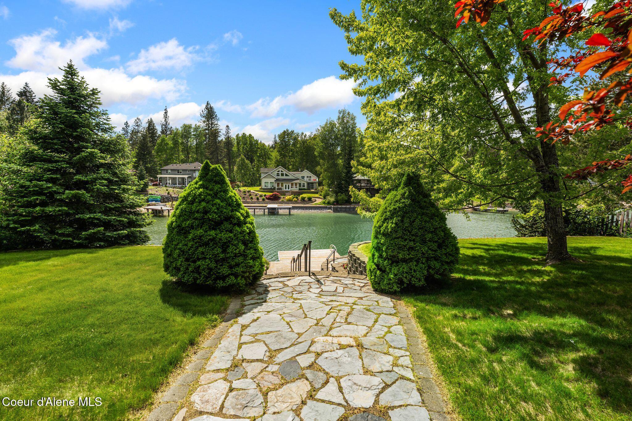 207 Birch Banks Road