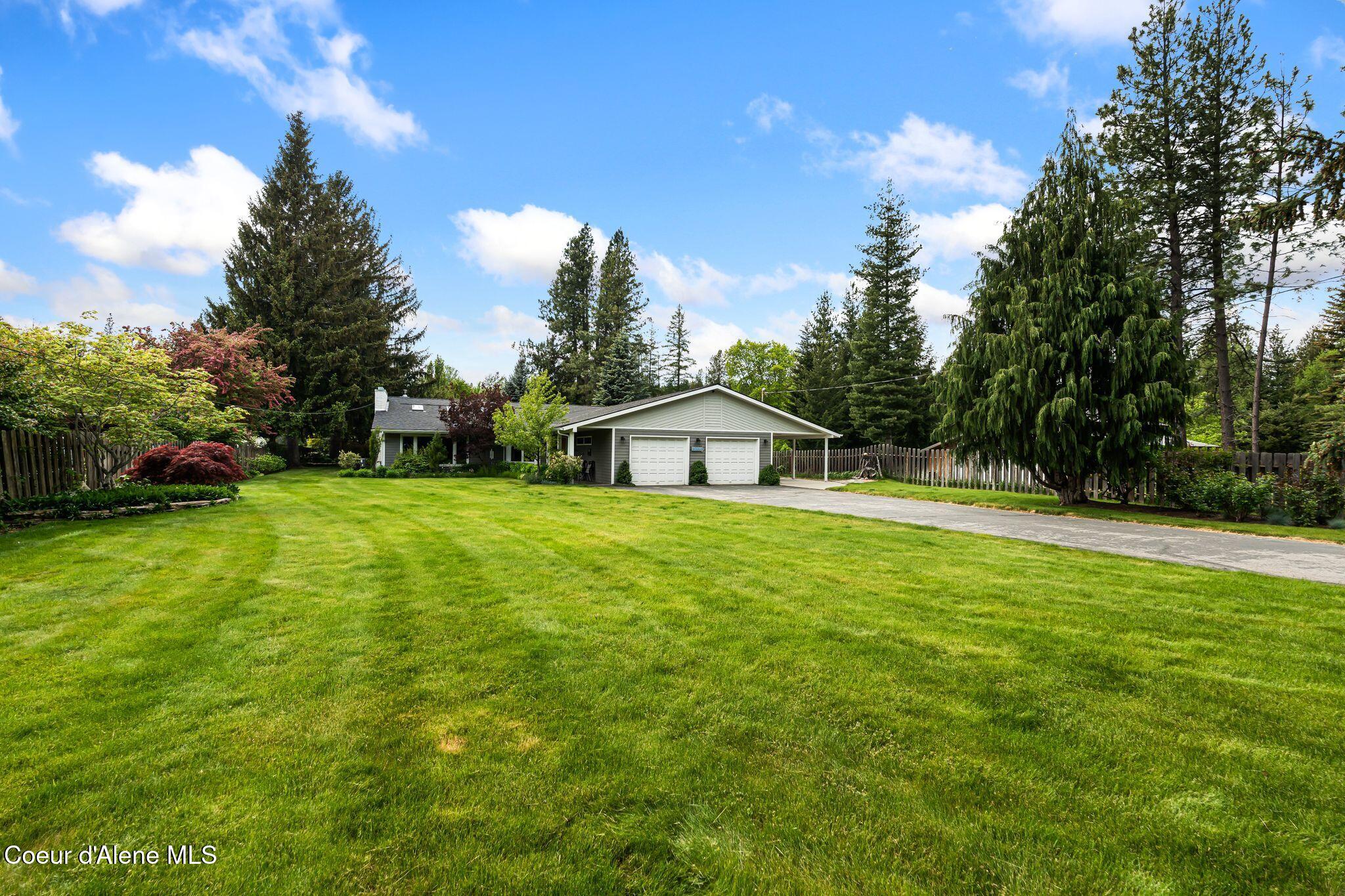 207 Birch Banks Road