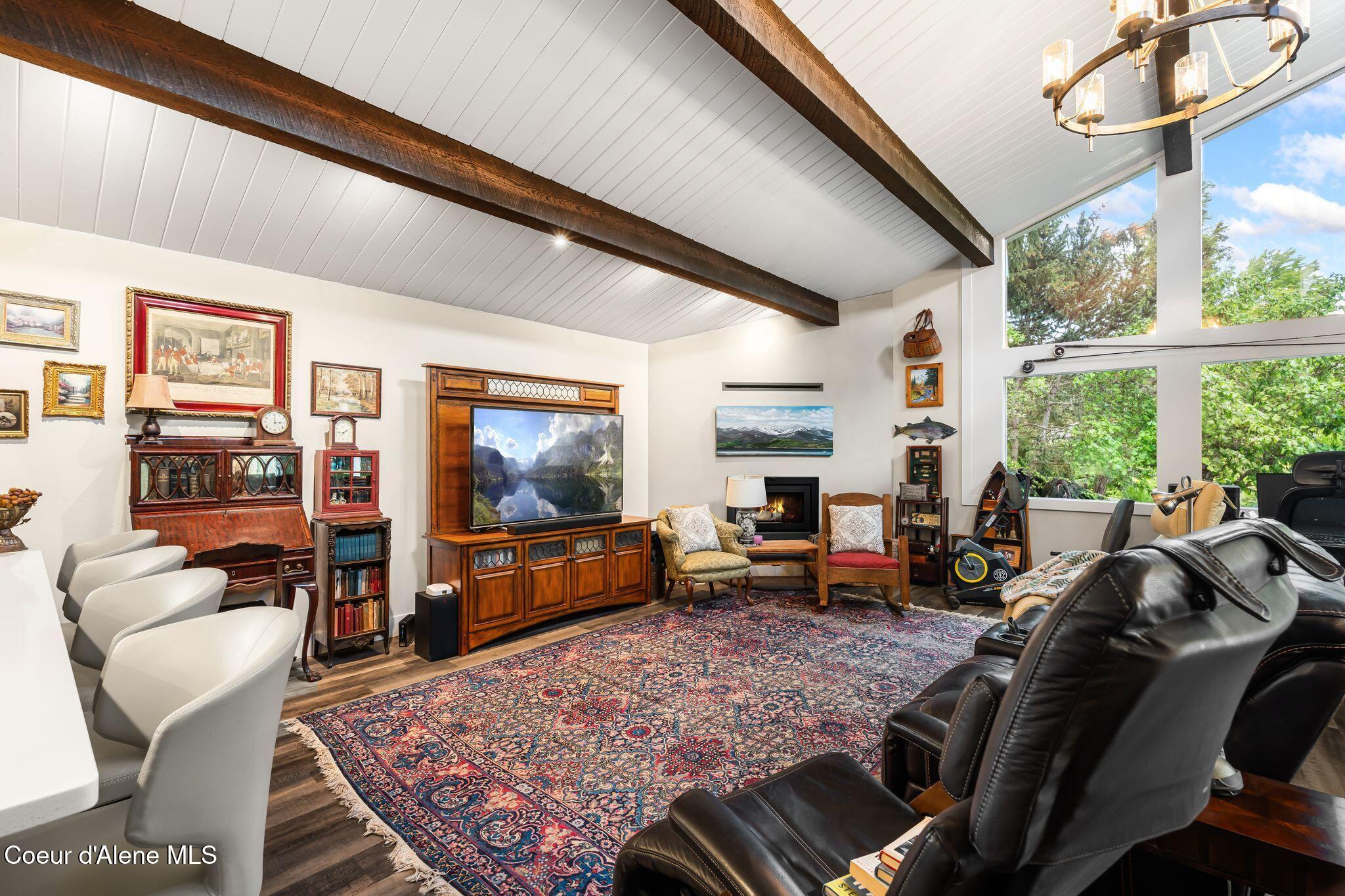 207 Birch Banks Road