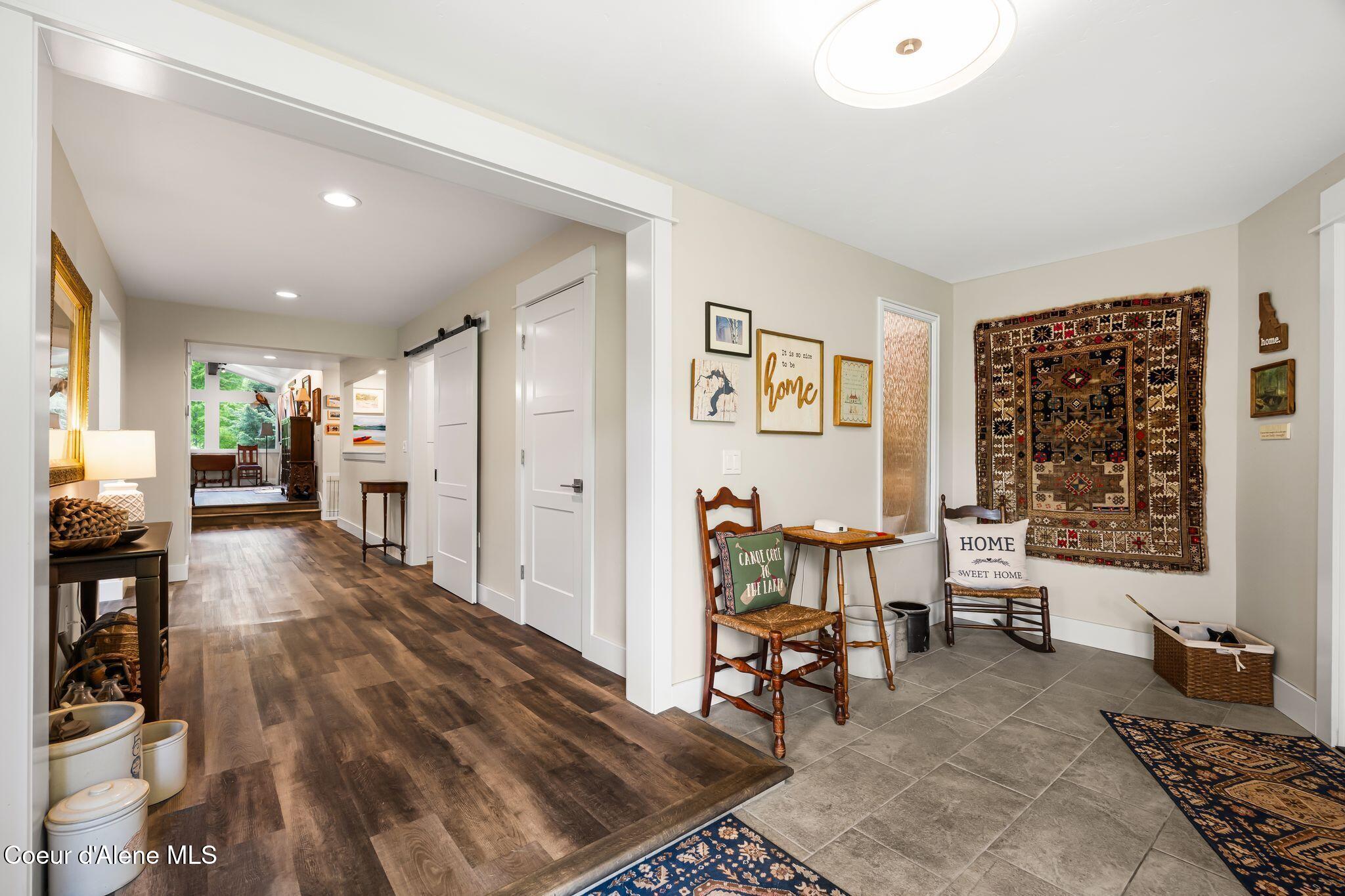 207 Birch Banks Road