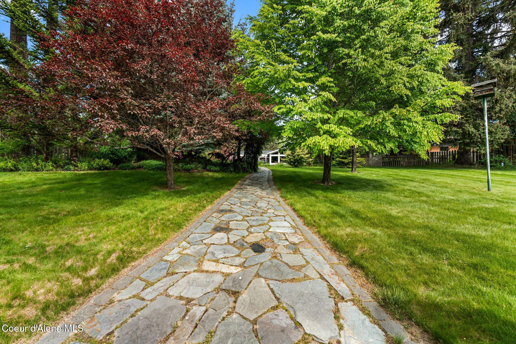 207 Birch Banks Road