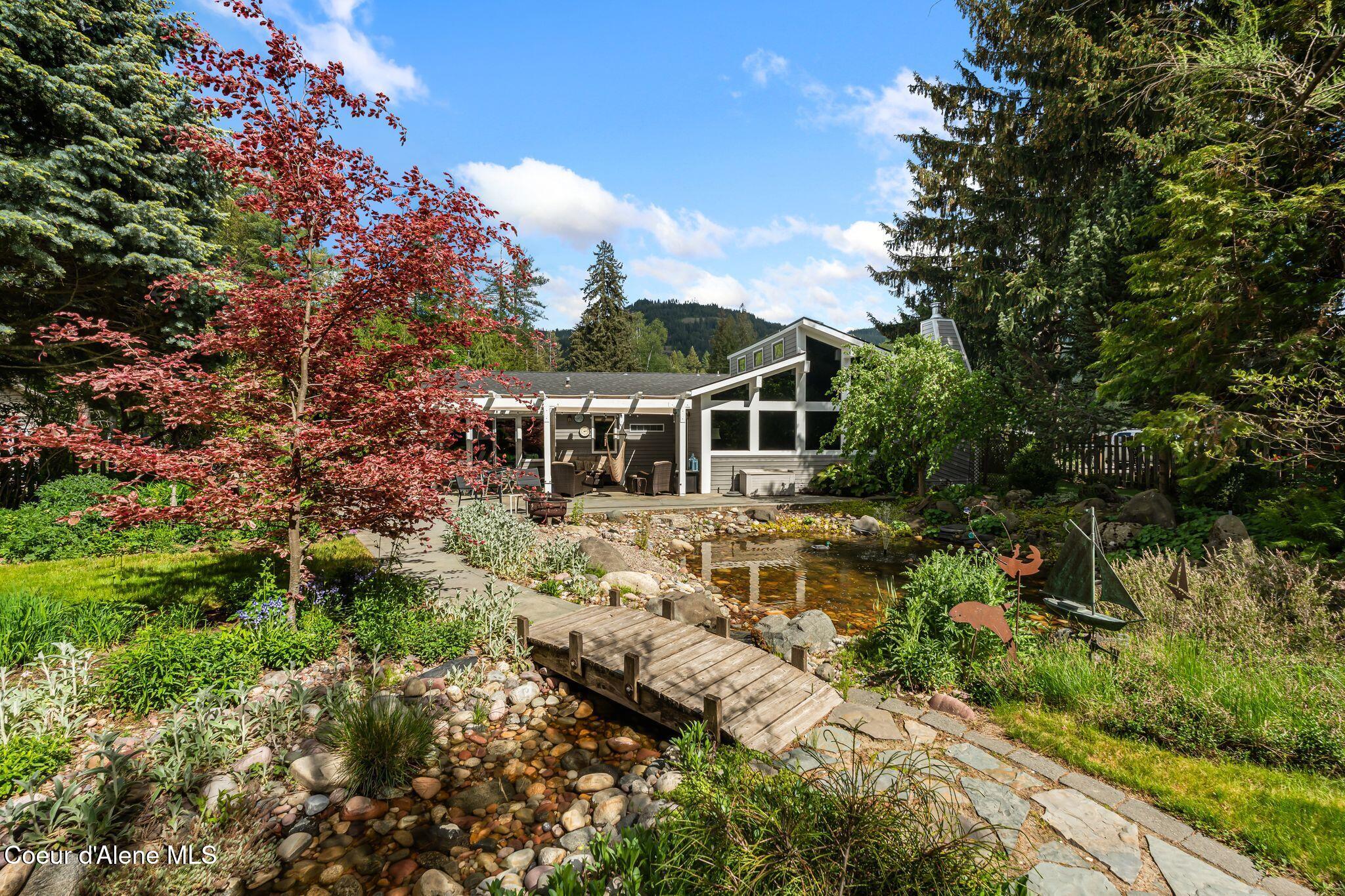 207 Birch Banks Road