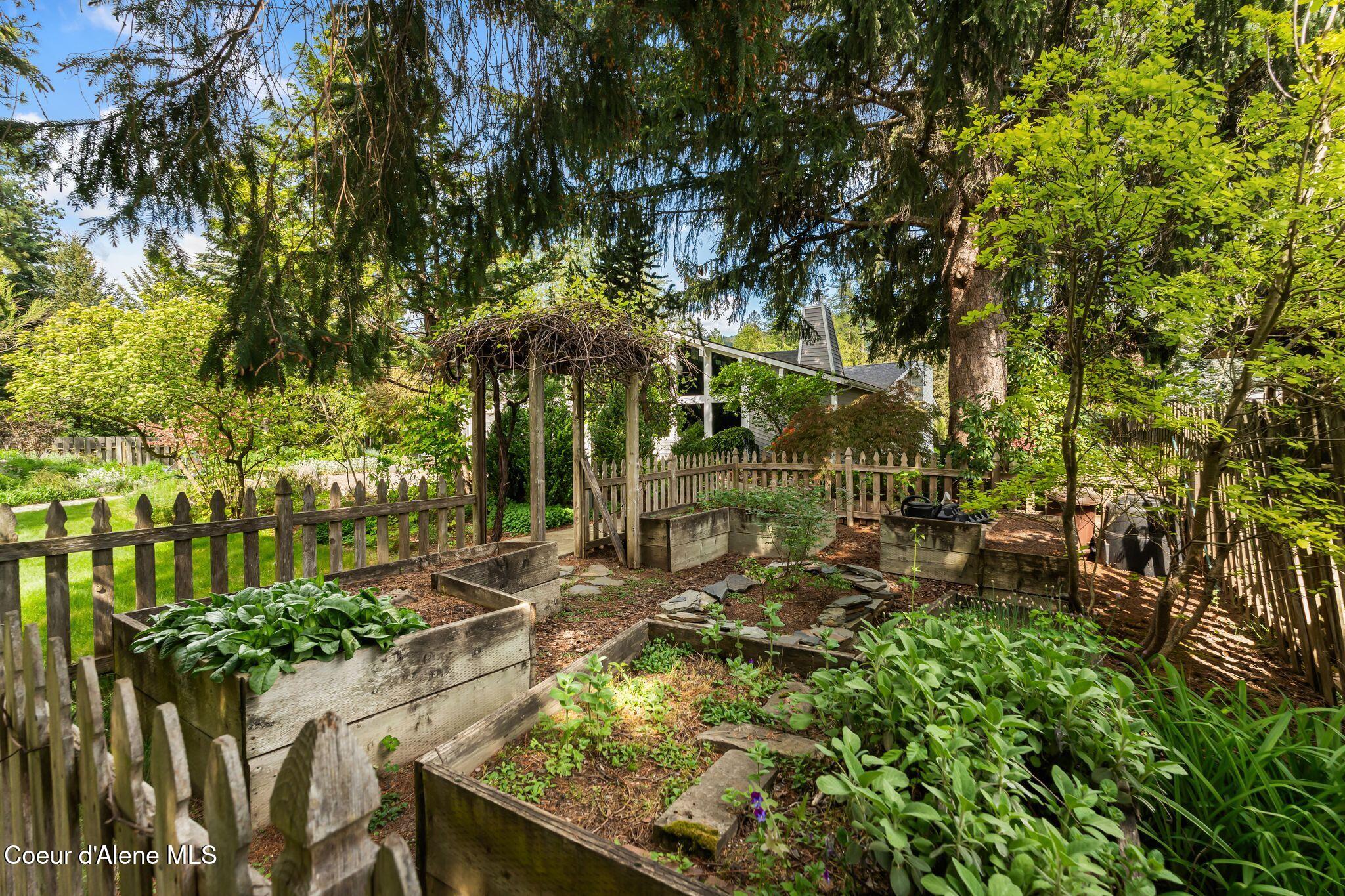 207 Birch Banks Road