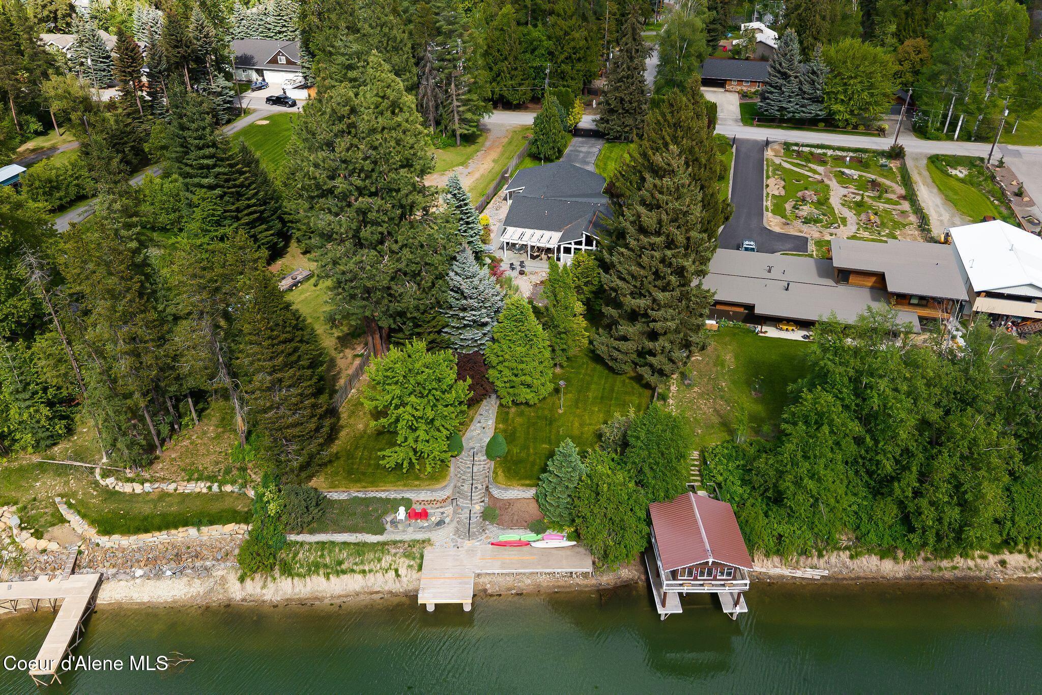 207 Birch Banks Road