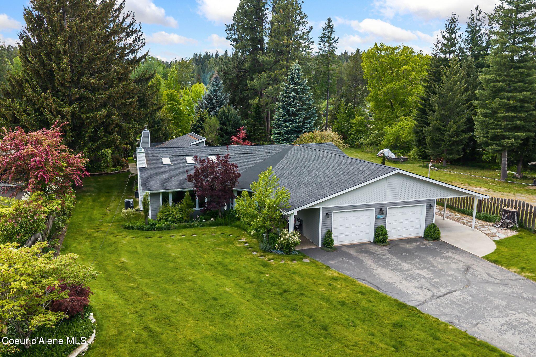 207 Birch Banks Road