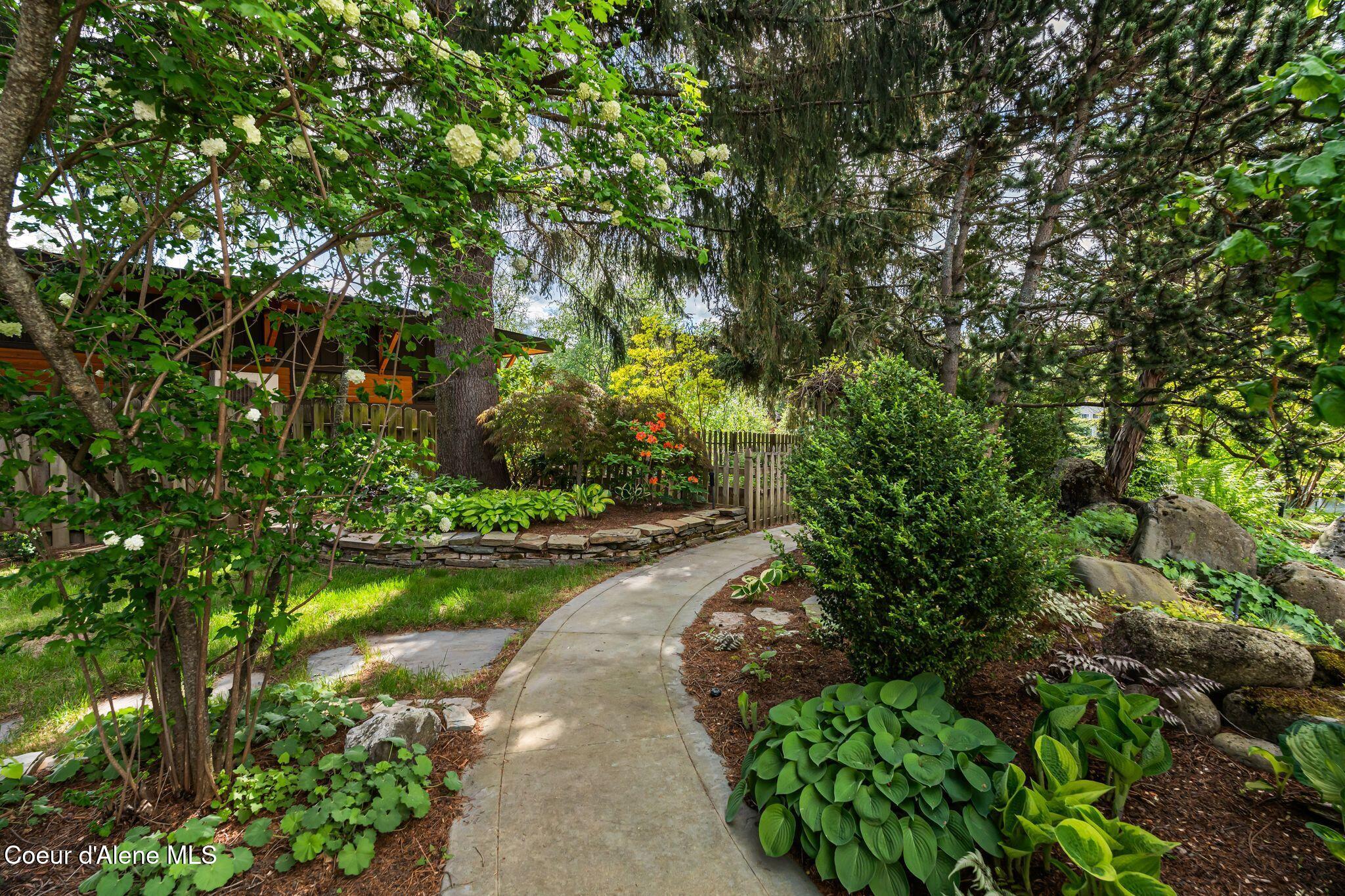 207 Birch Banks Road