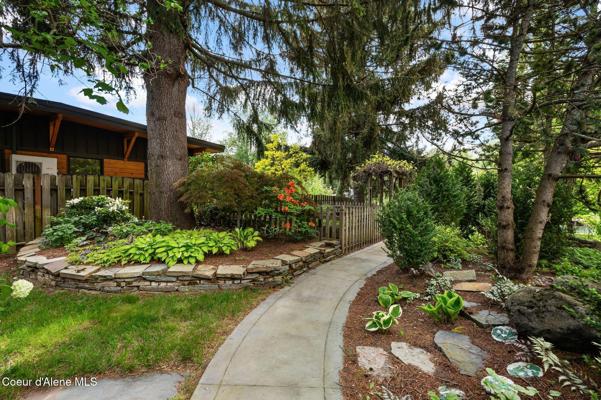 207 Birch Banks Road