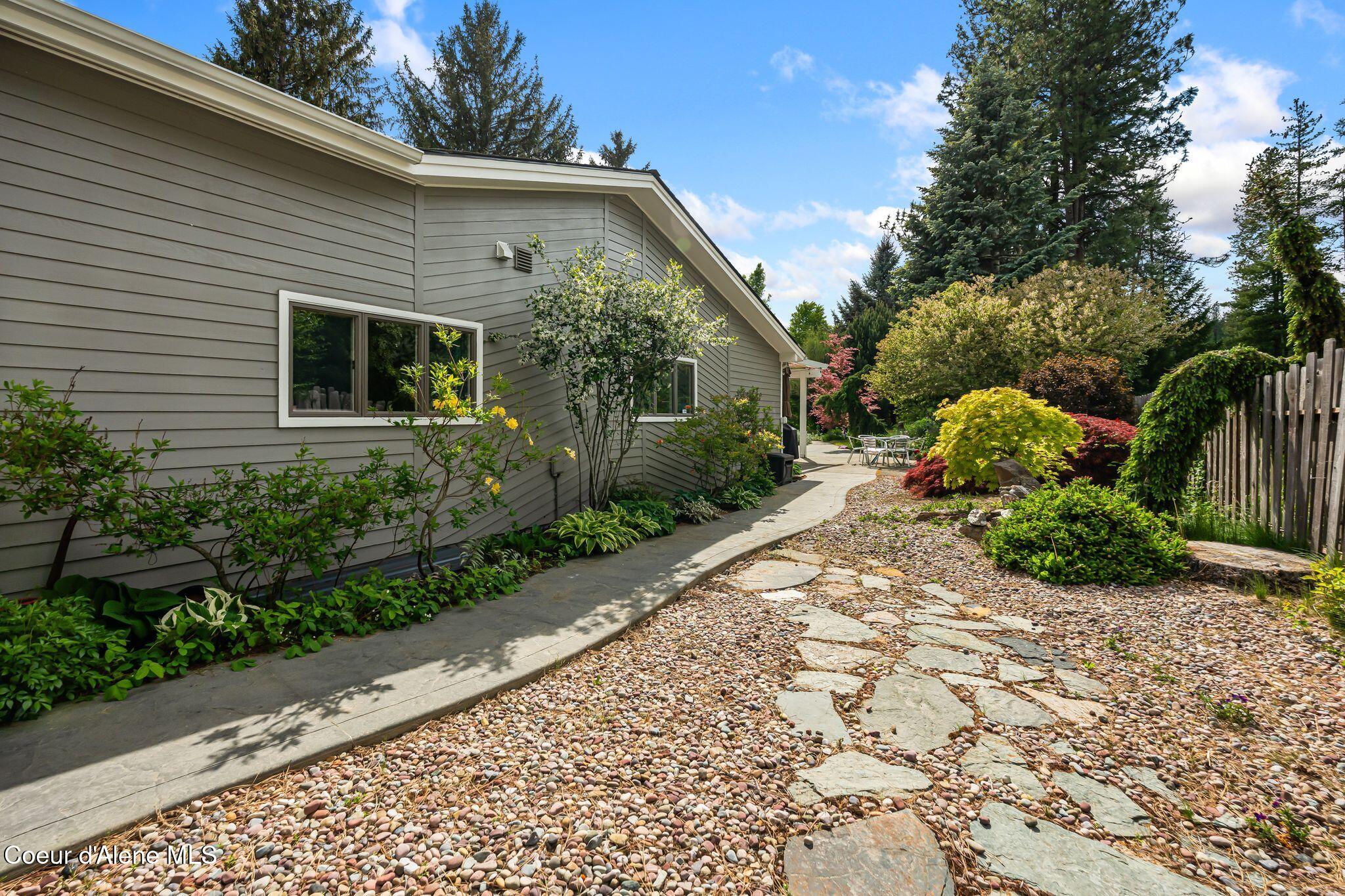 207 Birch Banks Road
