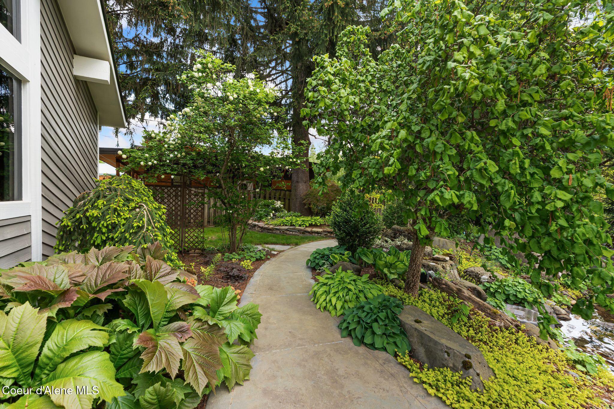 207 Birch Banks Road