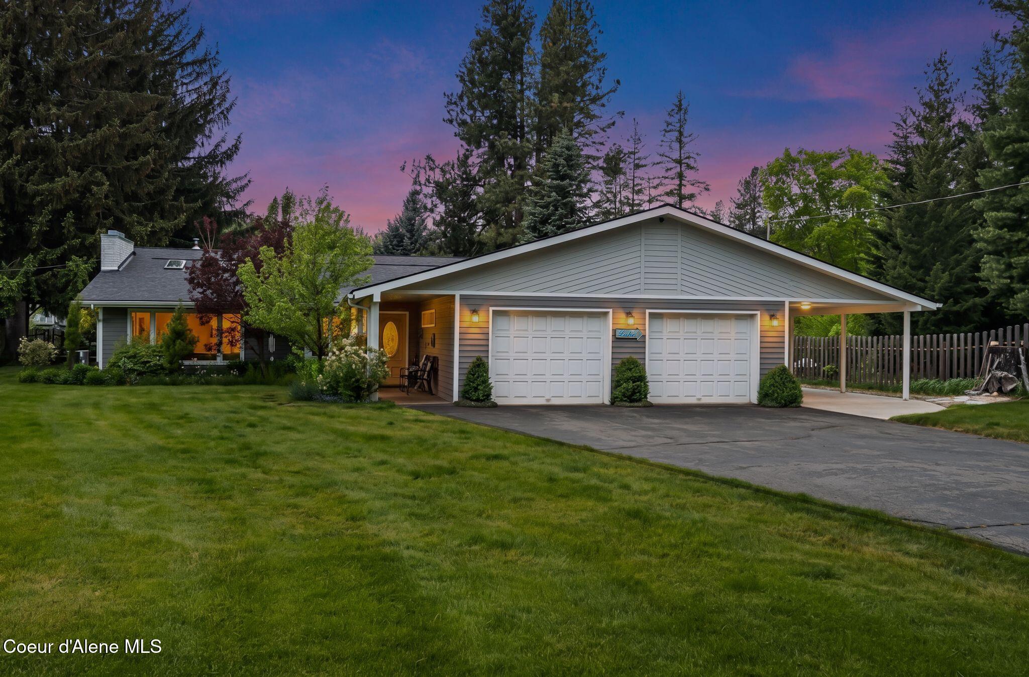 207 Birch Banks Road