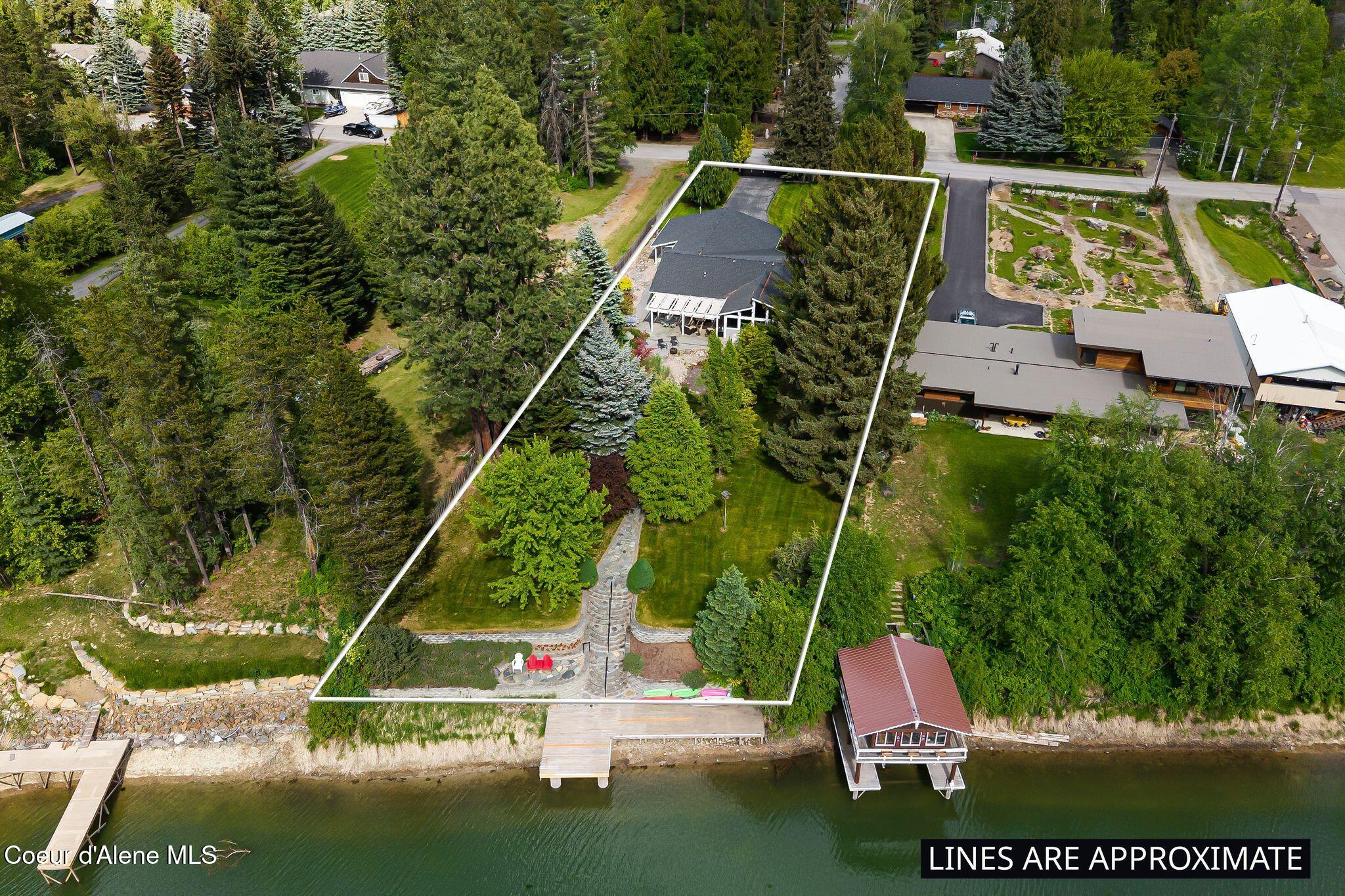 207 Birch Banks Road
